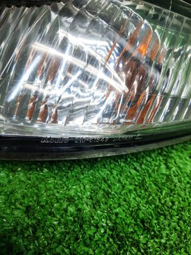 ГАБАРИТ НА MAZDA CAPELLA GWEW