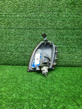 ГАБАРИТ НА TOYOTA STARLET EP91