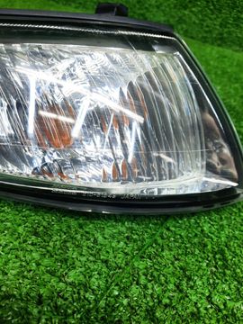 ГАБАРИТ НА MAZDA CAPELLA GWEW