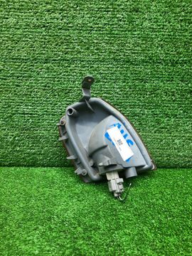 ГАБАРИТ НА TOYOTA STARLET EP91