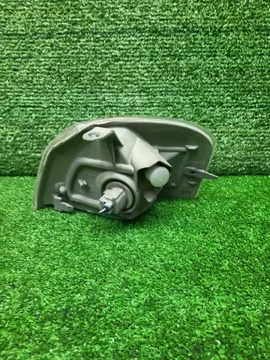 ГАБАРИТ НА TOYOTA SPRINTER AE110