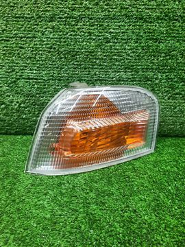 ГАБАРИТ НА TOYOTA SPRINTER AE110