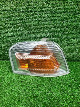 ГАБАРИТ НА TOYOTA SPRINTER AE110