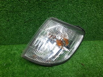 ГАБАРИТ НА SUBARU FORESTER SF5