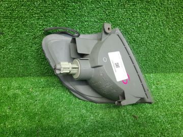 ГАБАРИТ НА SUBARU FORESTER SF5