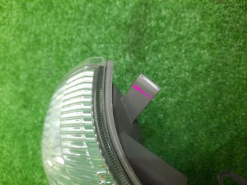 ГАБАРИТ НА SUBARU FORESTER SF5