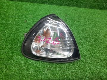 ГАБАРИТ НА TOYOTA CALDINA ST210G