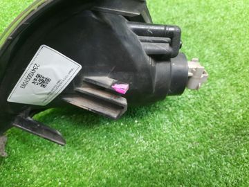 ГАБАРИТ НА TOYOTA CALDINA ST210G