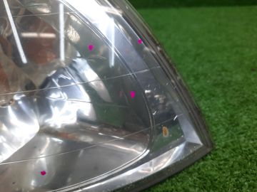 ГАБАРИТ НА TOYOTA COROLLA SPACIO AE111N