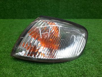 ГАБАРИТ НА NISSAN PULSAR N15