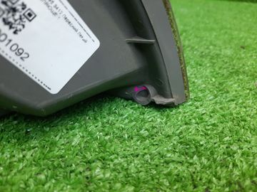 ГАБАРИТ НА NISSAN PULSAR N15