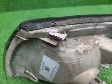 ГАБАРИТ НА TOYOTA CELSIOR UCF21