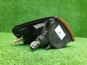 ГАБАРИТ НА NISSAN AD Y11