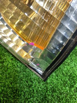 ГАБАРИТ НА TOYOTA GRAND HIACE KCH16W