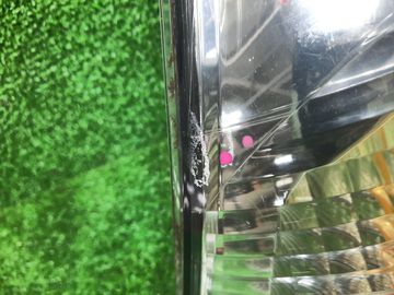 ГАБАРИТ НА TOYOTA GRAND HIACE KCH16W