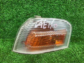 ГАБАРИТ НА TOYOTA SPRINTER AE110