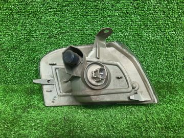 ГАБАРИТ НА TOYOTA SPRINTER AE110