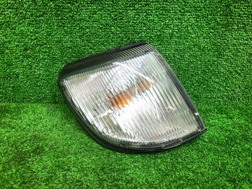 ГАБАРИТ НА SUBARU FORESTER SF5