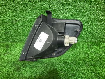 ГАБАРИТ НА SUBARU FORESTER SF5