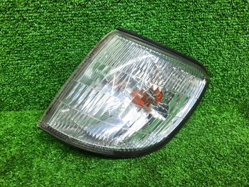 ГАБАРИТ НА SUBARU FORESTER SF5