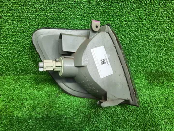 ГАБАРИТ НА SUBARU FORESTER SF5