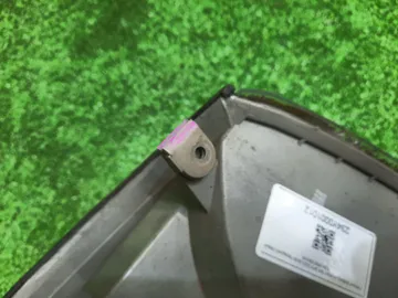 ГАБАРИТ НА SUBARU FORESTER SF5