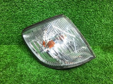 ГАБАРИТ НА SUBARU FORESTER SF5