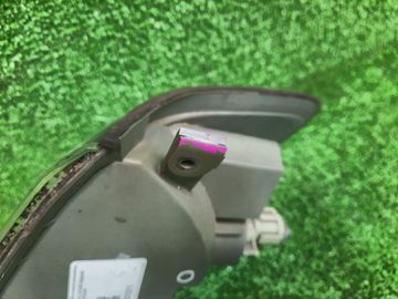 ГАБАРИТ НА SUBARU FORESTER SF5