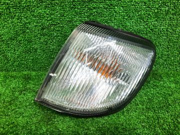 ГАБАРИТ НА SUBARU FORESTER SF5