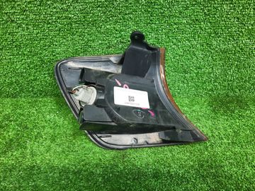 ГАБАРИТ НА TOYOTA IPSUM SXM10G