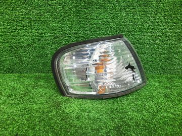 ГАБАРИТ НА NISSAN SUNNY B15