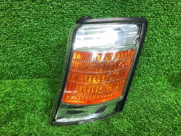 ГАБАРИТ НА TOYOTA GAIA SXM10G