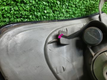 ГАБАРИТ НА TOYOTA COROLLA SPACIO AE111N