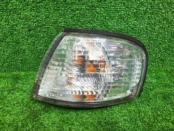 ГАБАРИТ НА NISSAN SUNNY B15