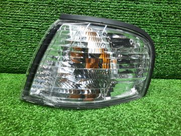 ГАБАРИТ НА NISSAN SUNNY B15