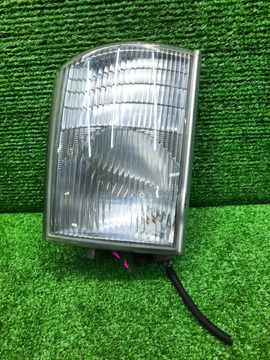 ГАБАРИТ НА MITSUBISHI CANTER FB70B