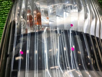 ГАБАРИТ НА ISUZU ELF NHR69