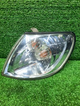 ГАБАРИТ НА TOYOTA COROLLA SPACIO AE111N