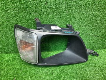 ГАБАРИТ НА TOYOTA TOWN ACE NOAH KR42V