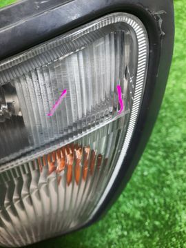 ГАБАРИТ НА TOYOTA TOWN ACE NOAH KR42V