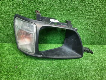 ГАБАРИТ НА TOYOTA TOWN ACE NOAH KR42V