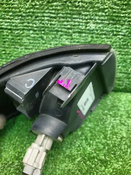 ГАБАРИТ НА NISSAN SUNNY B15