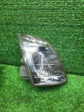 ГАБАРИТ НА NISSAN X-TRAIL T30