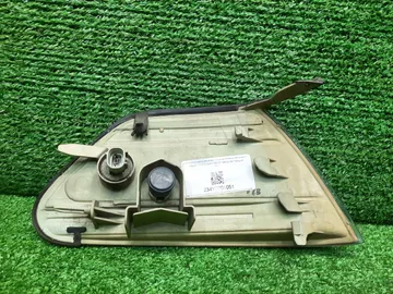 ГАБАРИТ НА TOYOTA MARK II GX100