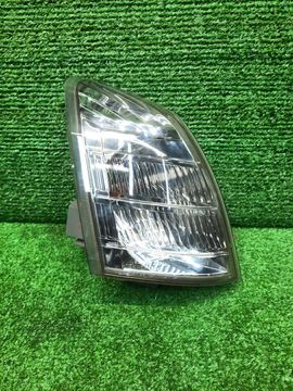 ГАБАРИТ НА NISSAN X-TRAIL T30