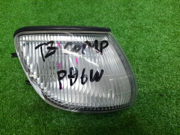 ГАБАРИТ НА MITSUBISHI DELICA PD5V