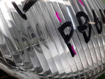 ГАБАРИТ НА MITSUBISHI DELICA PD5V