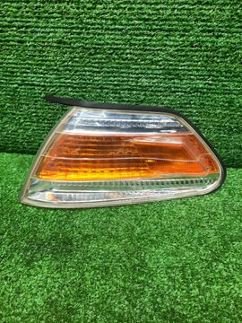 ГАБАРИТ НА TOYOTA MARK II GX100