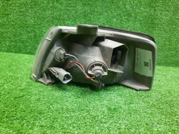 ГАБАРИТ НА TOYOTA VISTA SV40