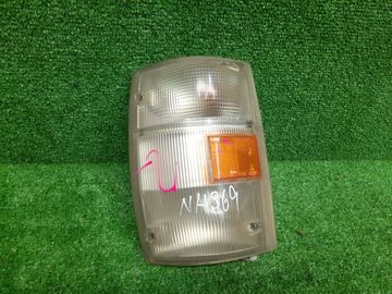 ГАБАРИТ НА ISUZU ELF NKR69